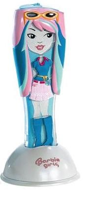 New Barbiegirl MP3