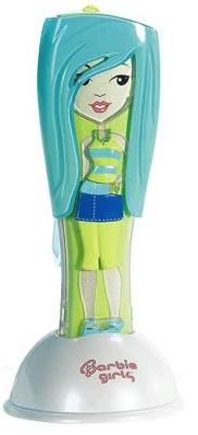 Barbiegirls MP3 